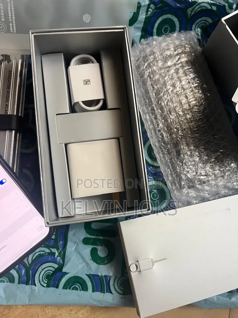 Honor Magic8 Pro 512 GB Black