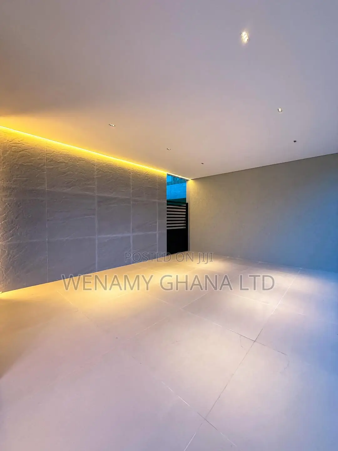 3bdrm Bungalow in Accra for sale
