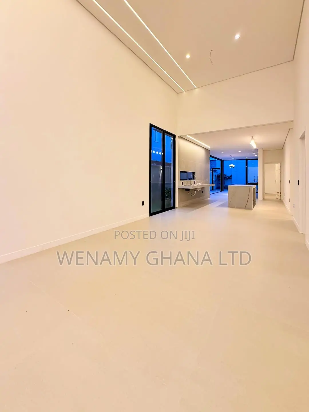 3bdrm Bungalow in Accra for sale