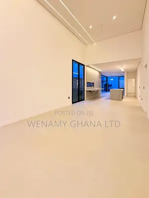 3bdrm Bungalow in Accra for sale