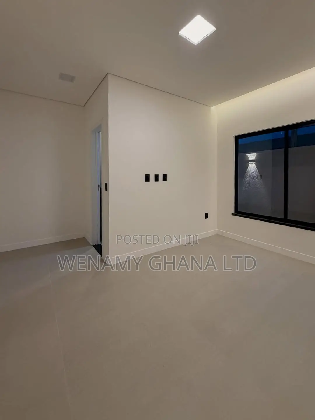 3bdrm Bungalow in Accra for sale