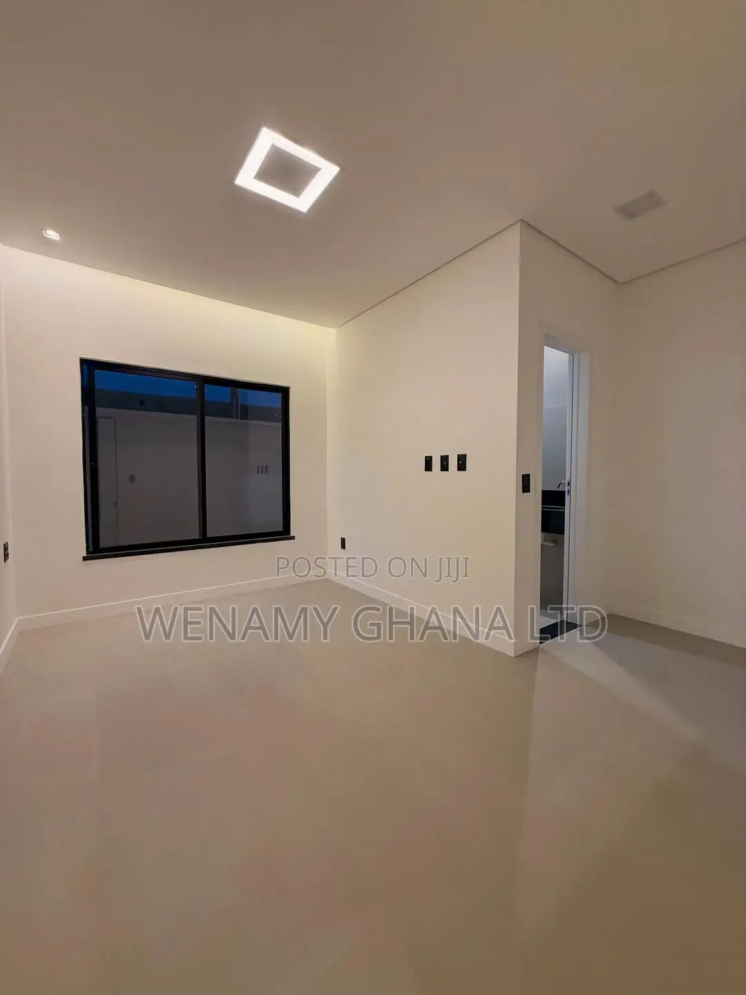 3bdrm Bungalow in Accra for sale
