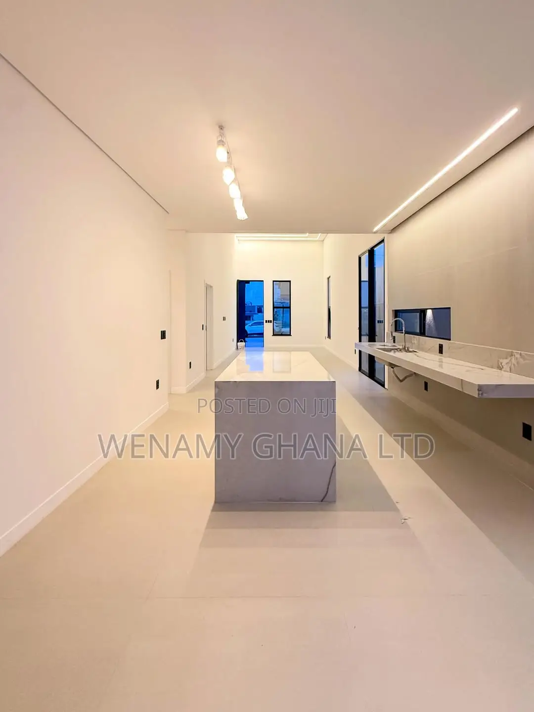 3bdrm Bungalow in Accra for sale