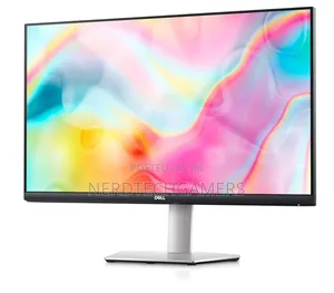 Dell 27 Plus QHD Usb-C Monitor