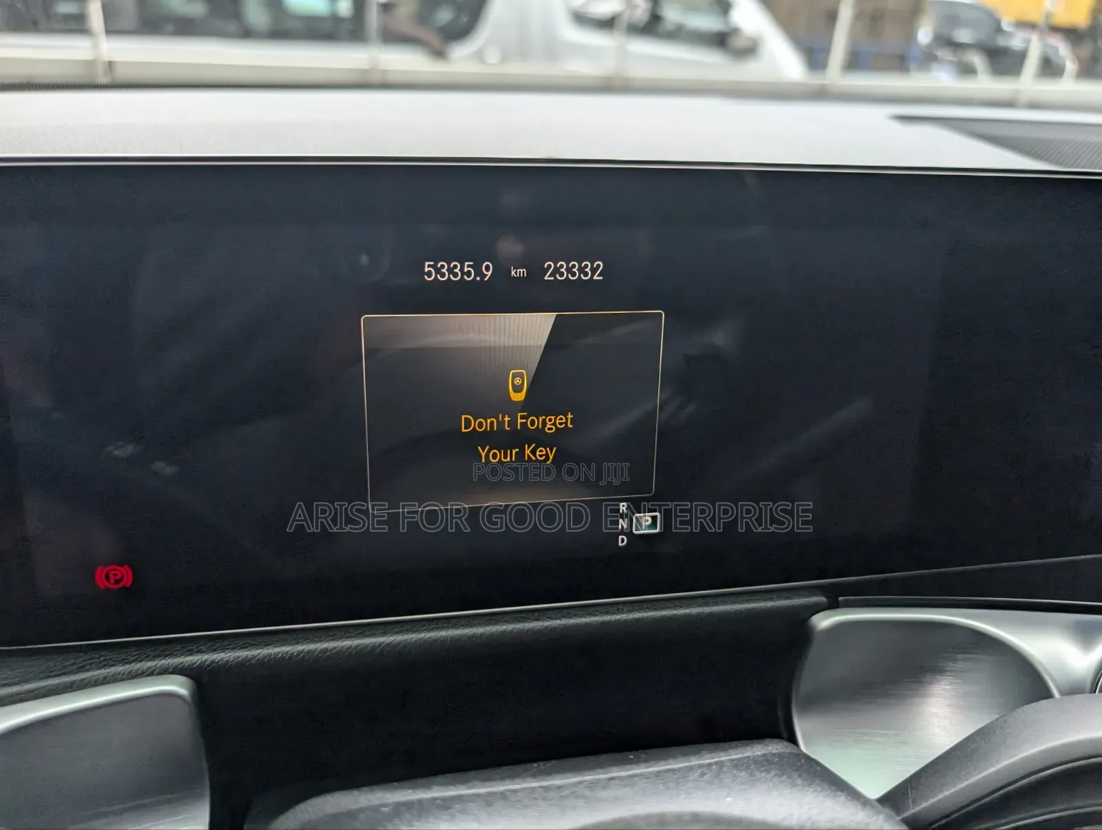 Mercedes-Benz GLB-Class GLB 250 4MATIC 2022 Black