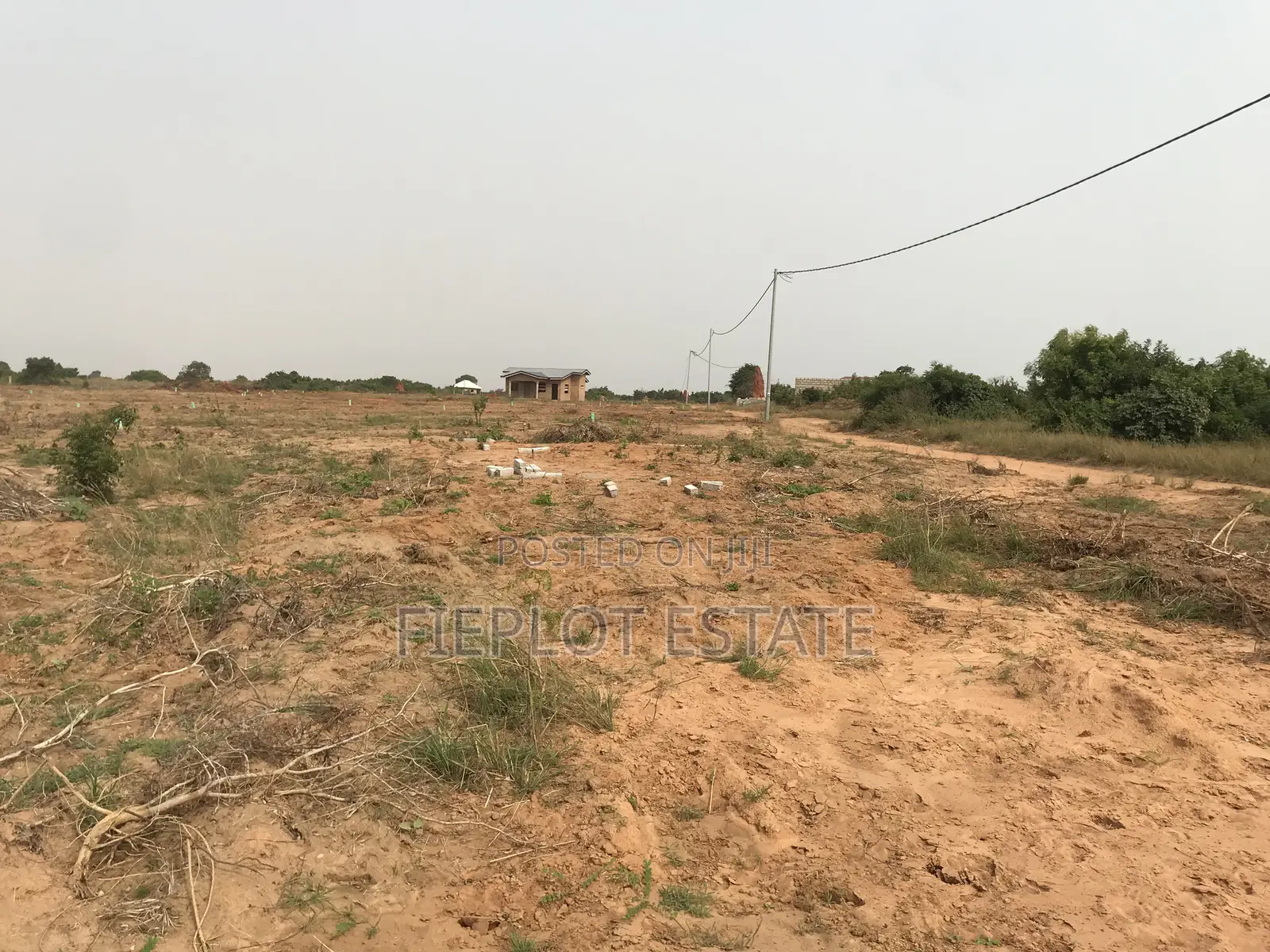 Spacious Plot at Kasoa Budumburam – Great Value