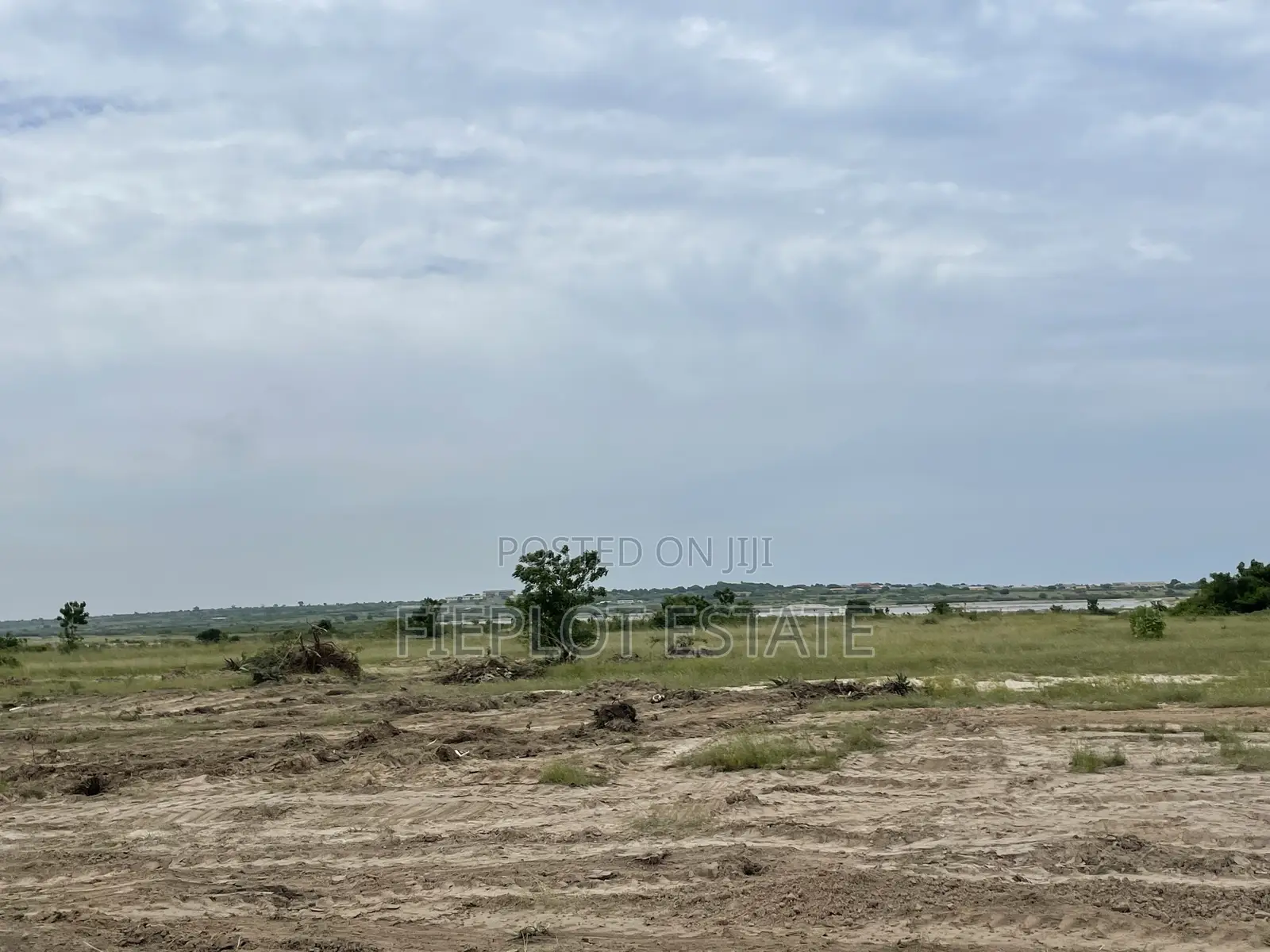 Spacious Plot at Kasoa Budumburam – Great Value