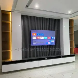 Modern Tv Console