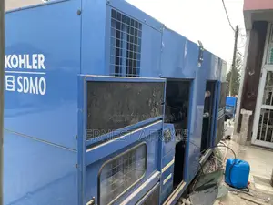 Power Plant Generator