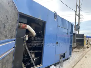 Power Plant Generator