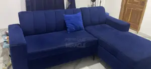 L Shape Chair