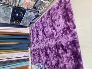 Fluffy Carpet