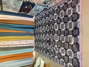 Fluffy Carpet