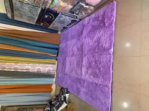 Fluffy Carpet