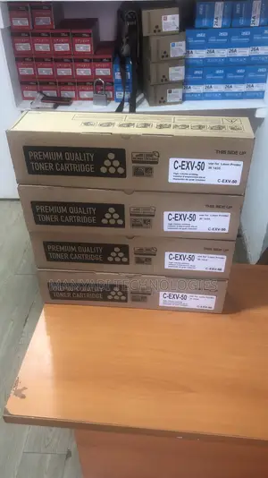 C-Exv-50 Canon Toners