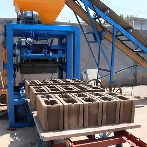 Block Machine
