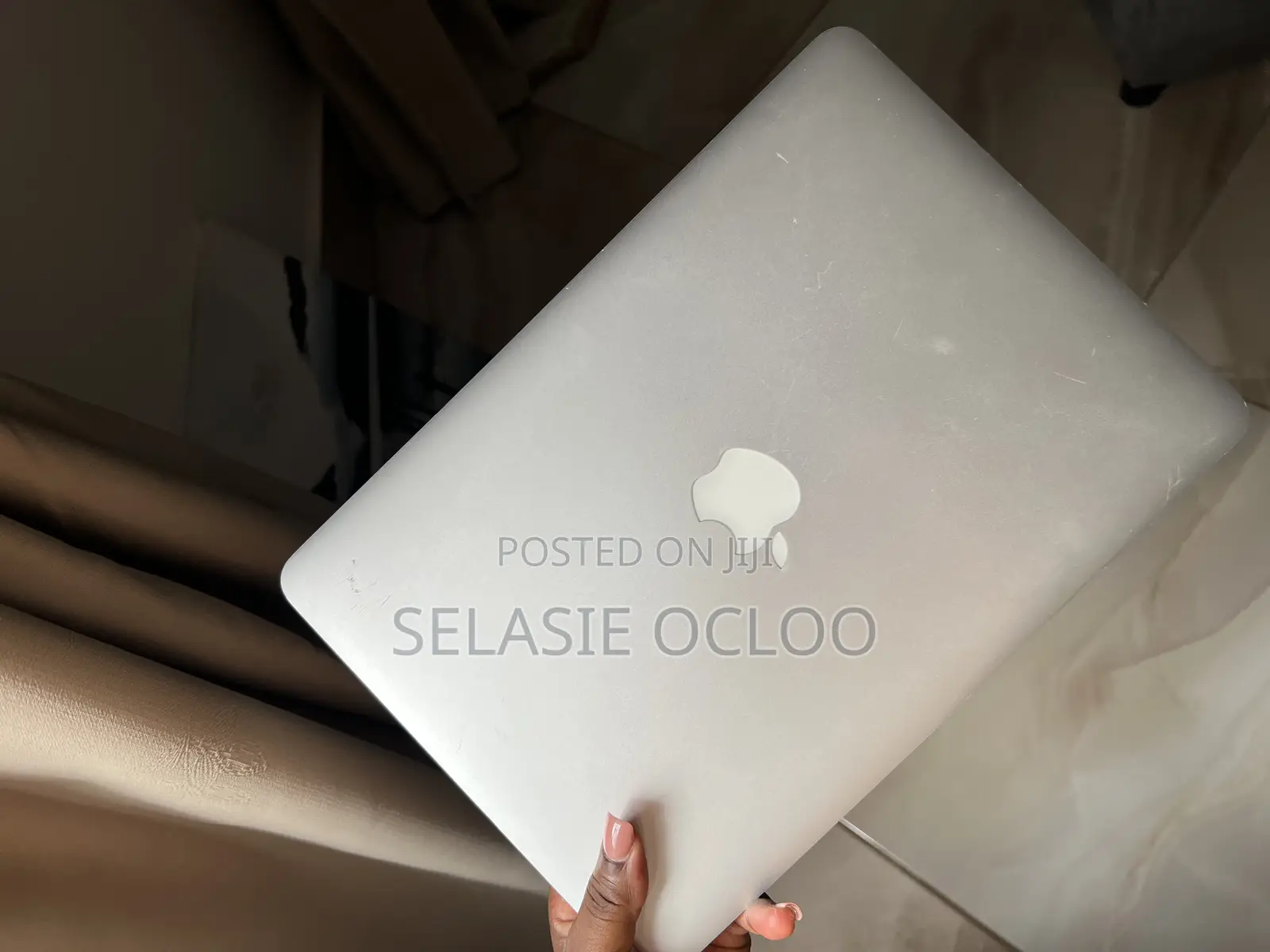 Laptop Apple MacBook Pro 16GB Intel Core i5 SSD 500GB