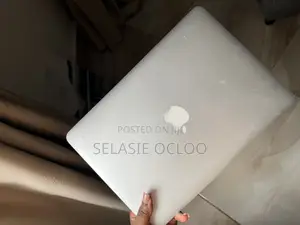 Laptop Apple MacBook Pro 16GB Intel Core i5 SSD 500GB