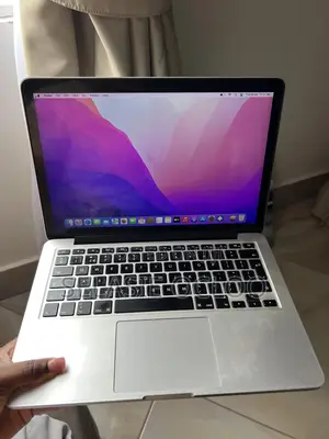 Laptop Apple MacBook Pro 16GB Intel Core i5 SSD 500GB