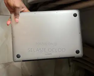 Laptop Apple MacBook Pro 16GB Intel Core i5 SSD 500GB