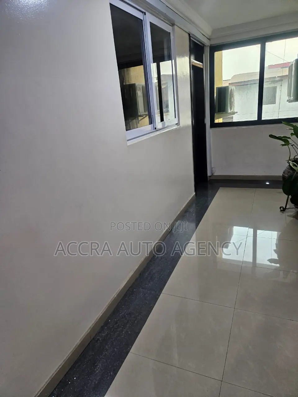 2bdrm Apartment in Sakumono for rent