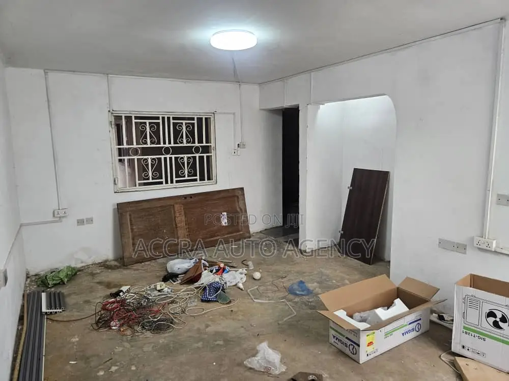 2bdrm Apartment in Sakumono for rent
