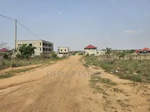 Prime Location Plot – Kasoa Budumburam