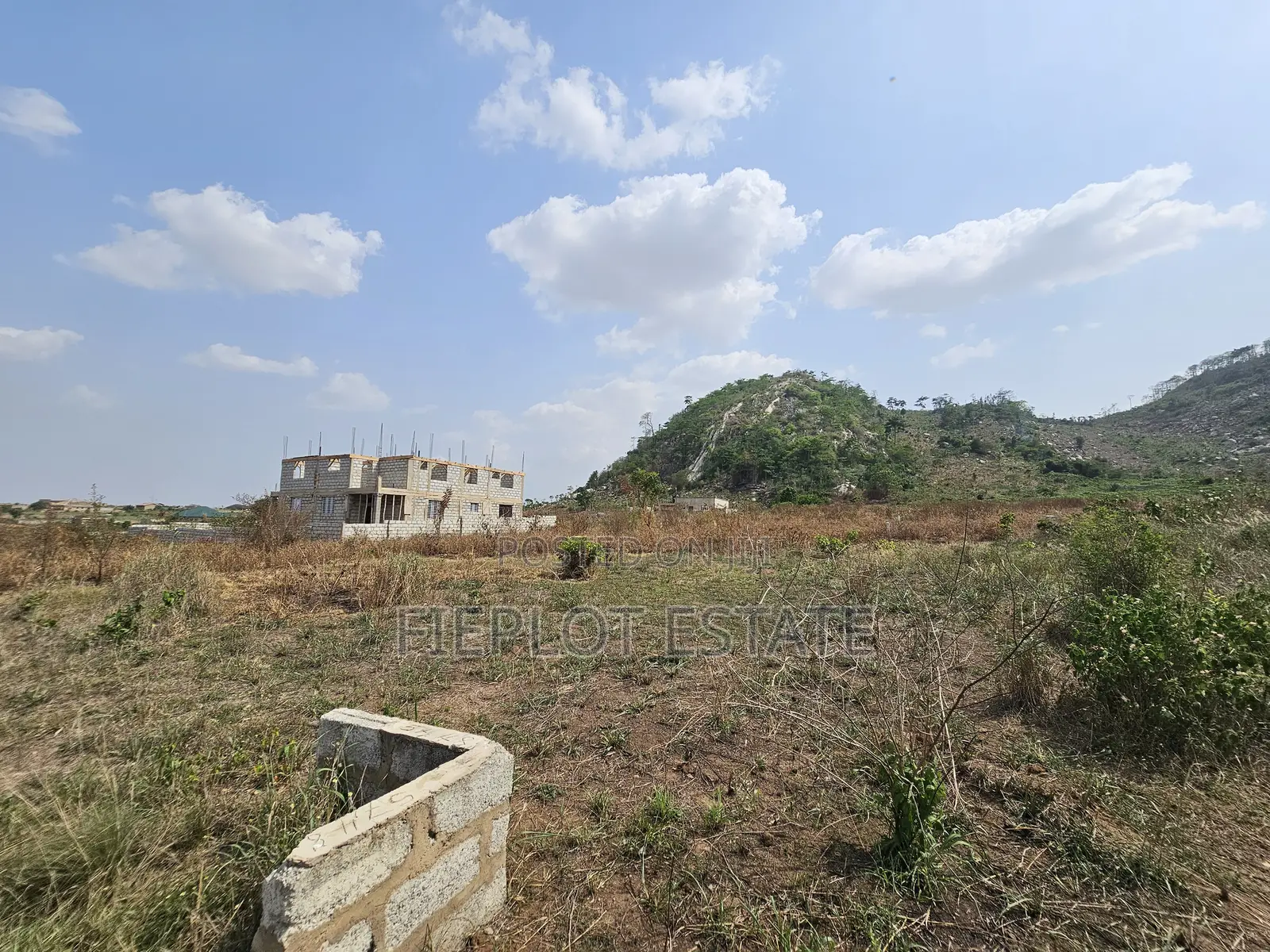 Prime Location Plot – Kasoa Budumburam