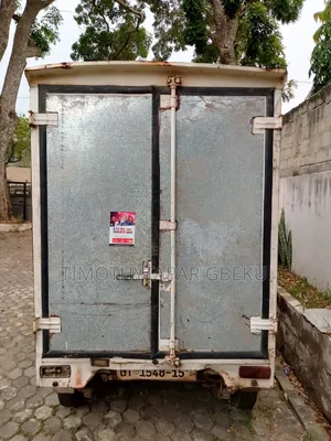 Tata Mini Container