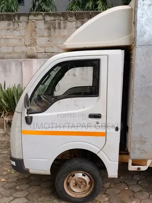 Tata Mini Container
