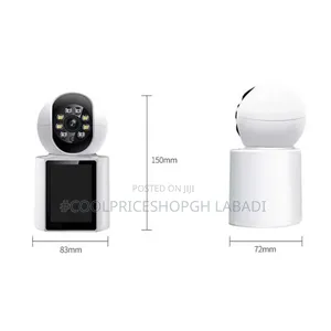 Baby Monitor Live Online Monitoring