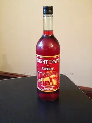 Night Train Express Wine 750ml