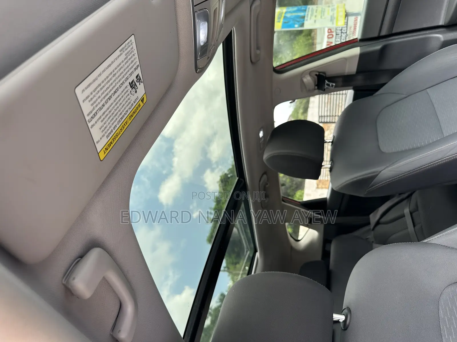 Hyundai Tucson Limited 2021 Red