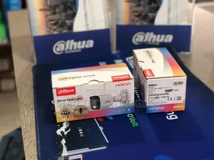 CCTV Cameras and Accessories