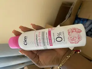 Balea Deodorant