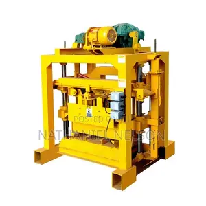 Block Machine
