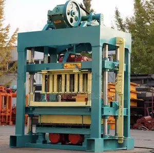 Block Machine