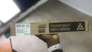 Exv-42 Toner