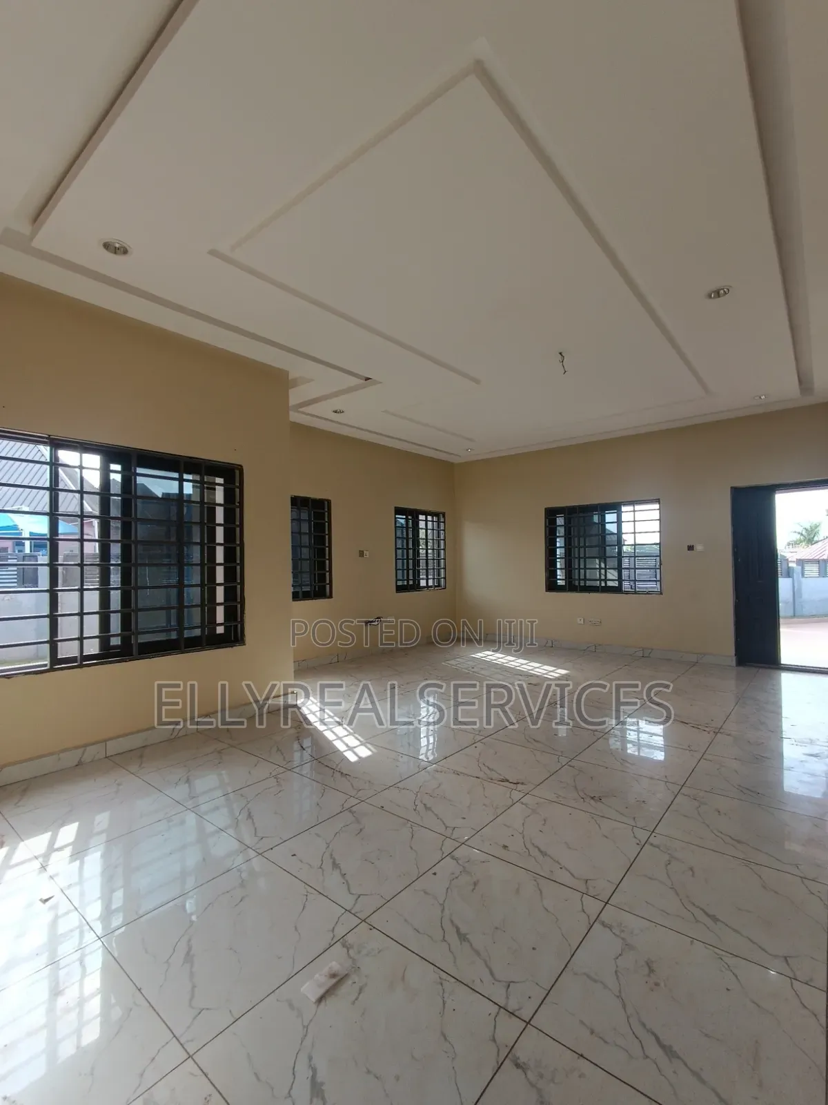 2bdrm House in Ellyrealservices, Pentecost for rent