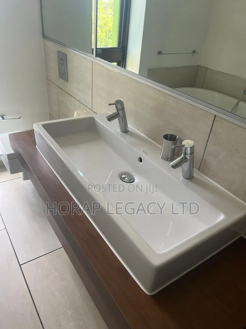 2bdrm Condo in Villagio, Dzorwulu for rent