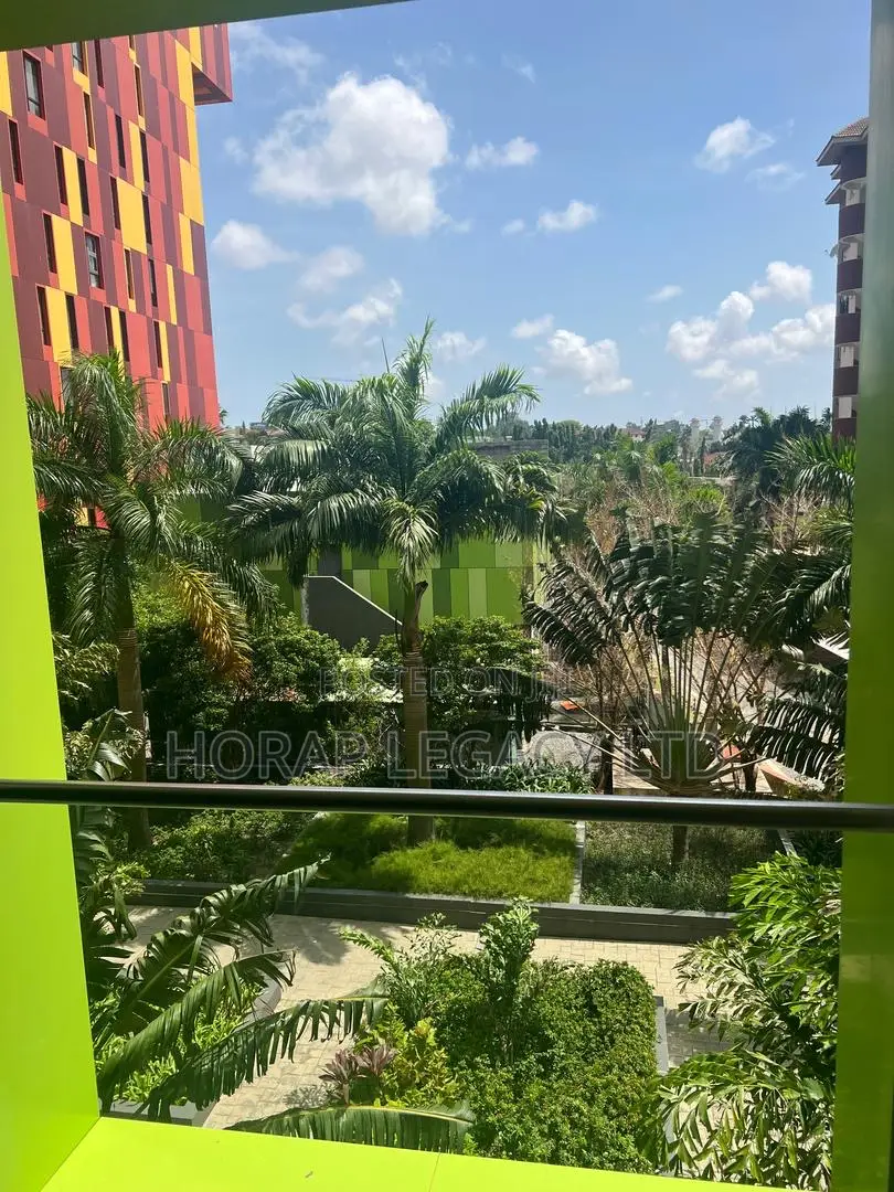 2bdrm Condo in Villagio, Dzorwulu for rent
