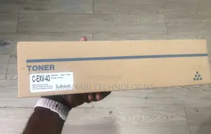 C-Exv-43 Toners