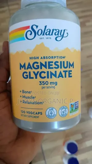 Magnesium Glycinate