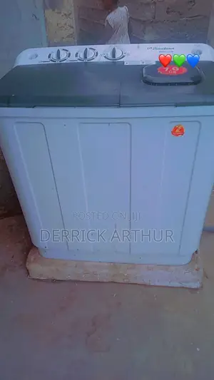 Binatone Washing Machine