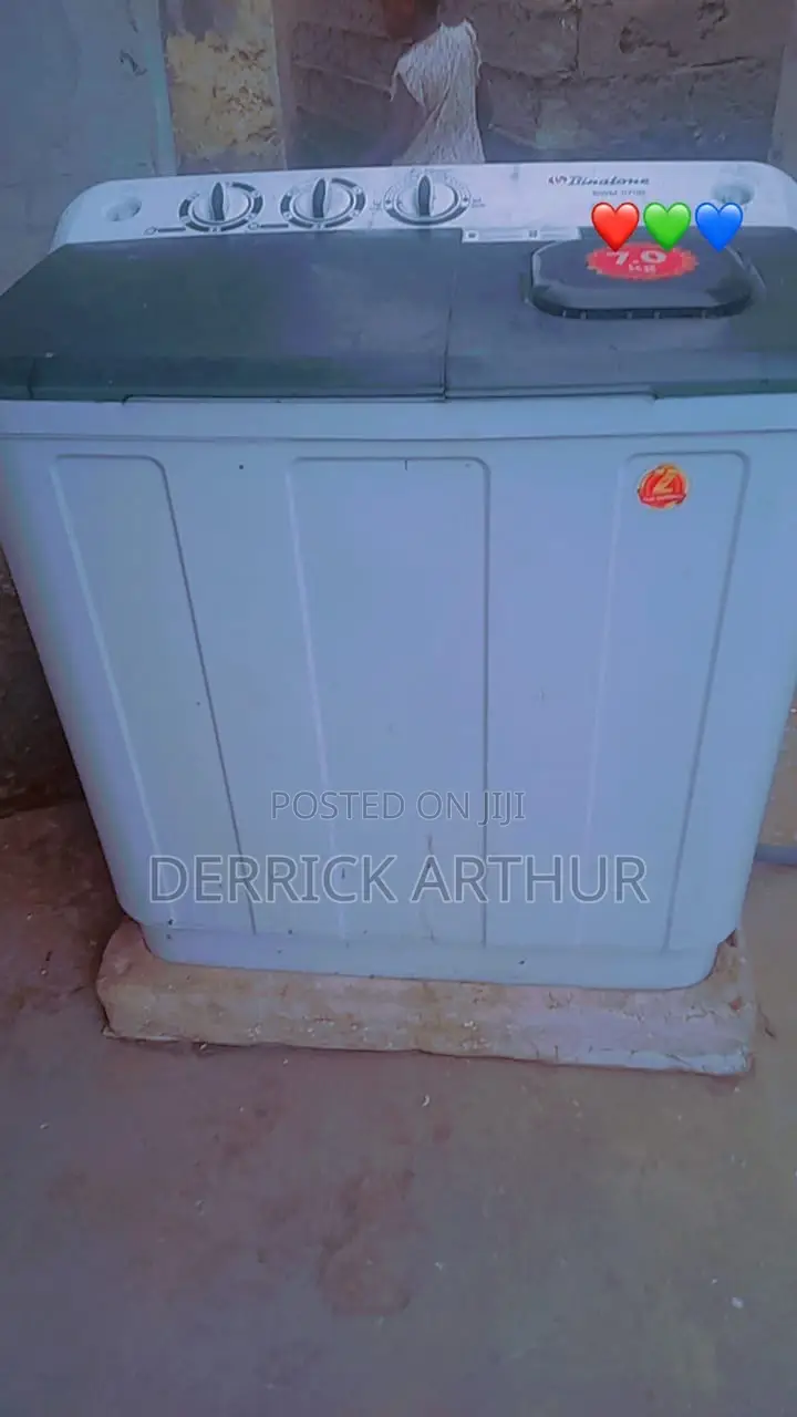 Binatone Washing Machine