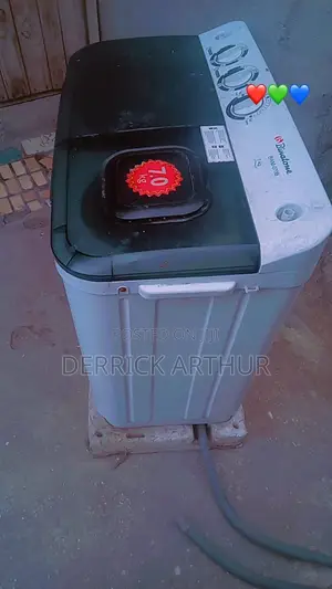 Binatone Washing Machine