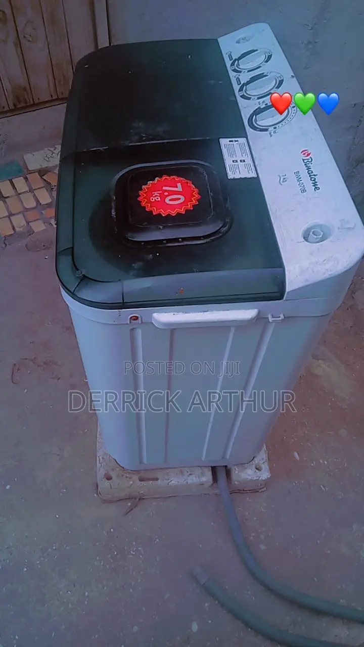 Binatone Washing Machine