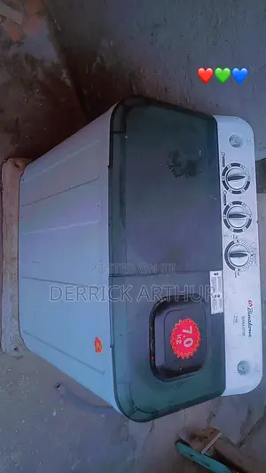 Binatone Washing Machine