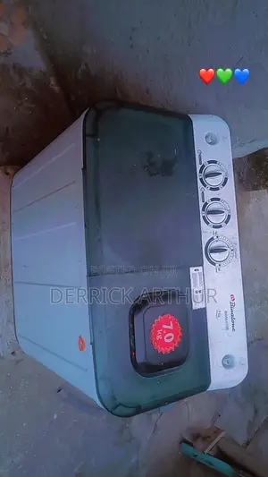 Binatone Washing Machine