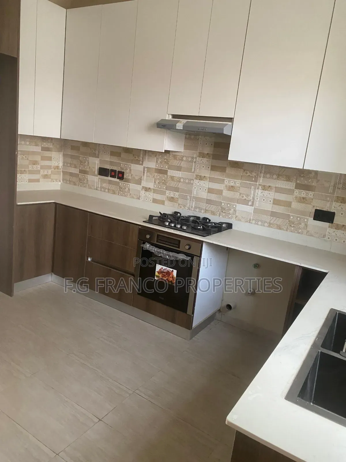 3bdrm House in Kg Franco Properties, Spintex for sale